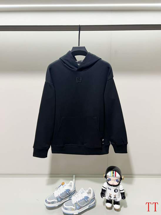 Picture of Fendi Hoodies _SKUFendiXS-L20tr803079